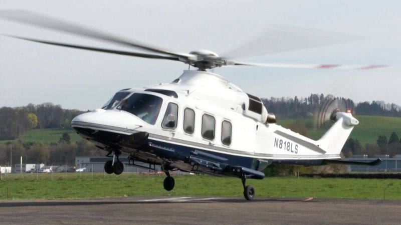 Agusta Westland