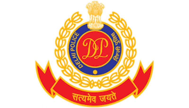 Delhi Police