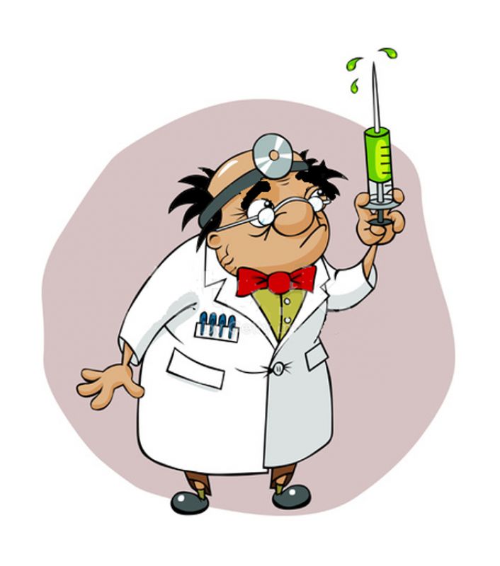 Fake doctor arrested, Claiming to have done 70,000 operations