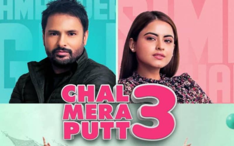 Chal Mera Putt 3