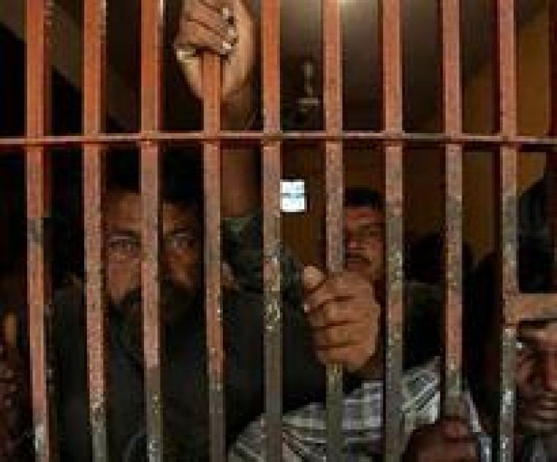 Pakistan Releases 30 Indian Prisoners