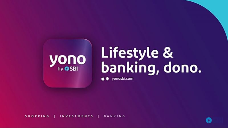 SBI YONO