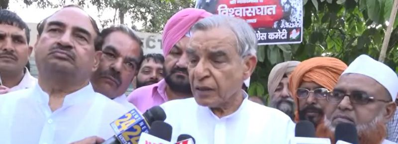 pawan kumar bansal