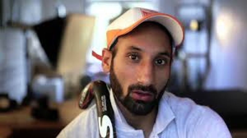 Sardar Singh 
