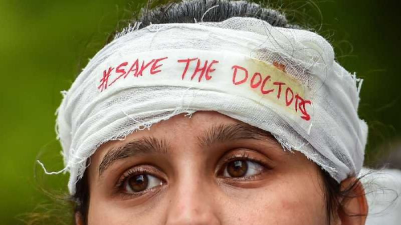 Doctors Strike