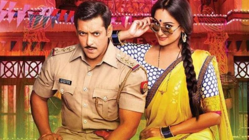 Dabangg 3