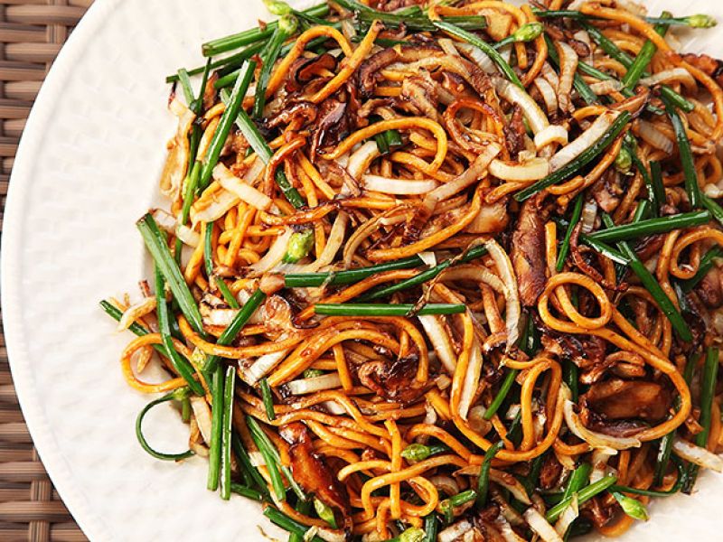 Chow Mein