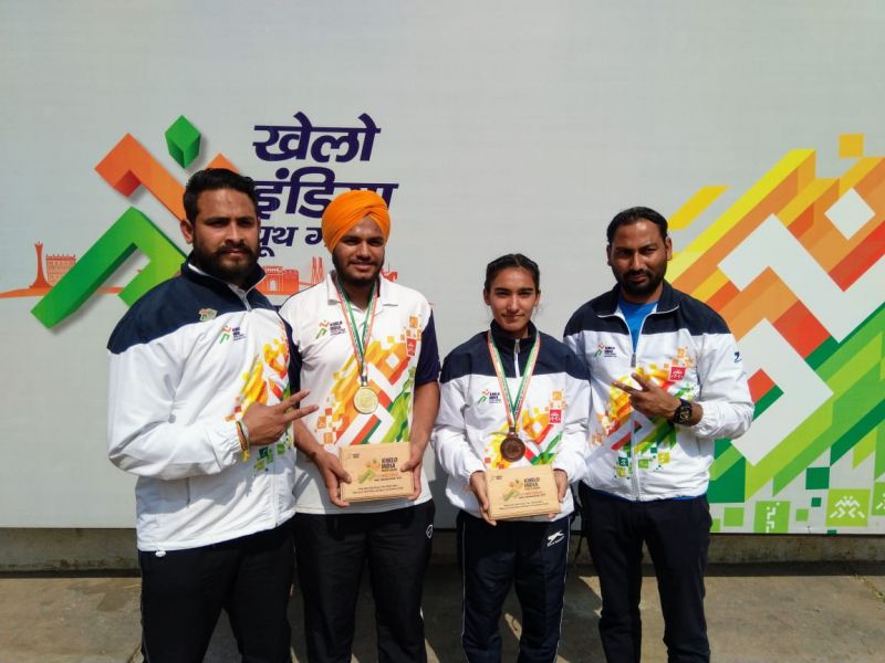 Khelo India Youth Games
