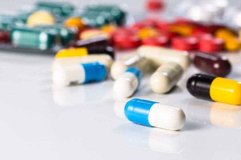 Commonly consumed antibiotics can also be the cause of a heart attack
