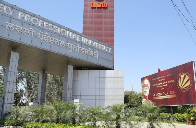 Lovely Professional University