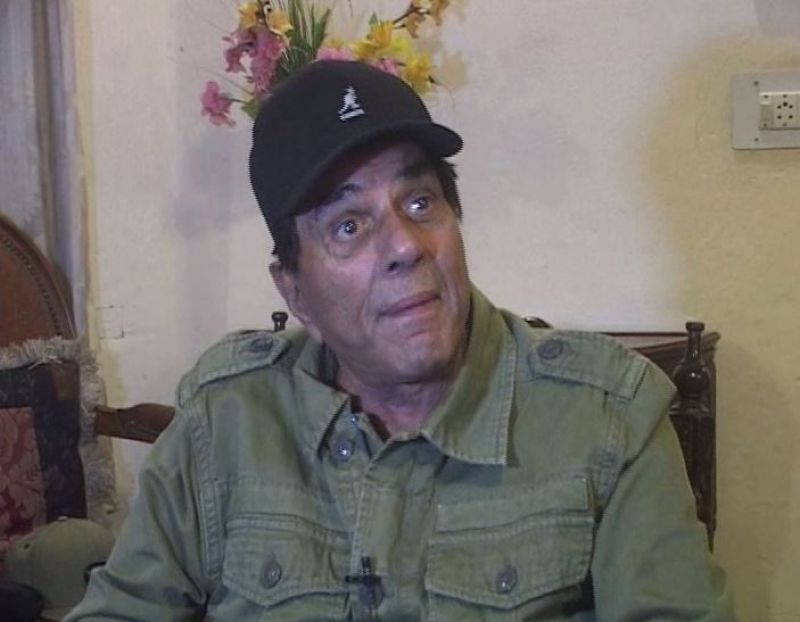 Dharmendra 
