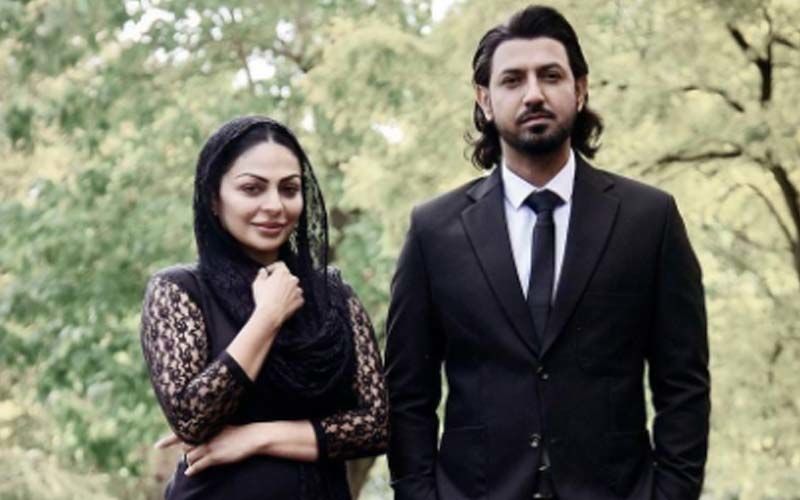 Neeru Bajwa, Gippy Grewal 