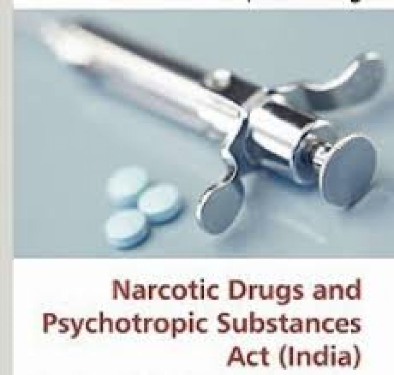 Narcotics and Substances Act-1985