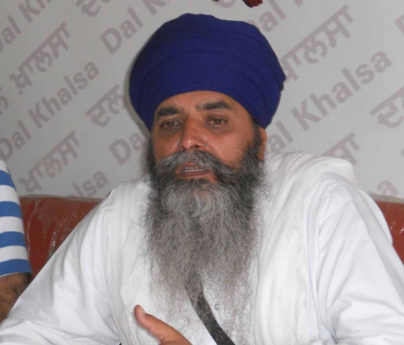 Bhai Mohkam Singh