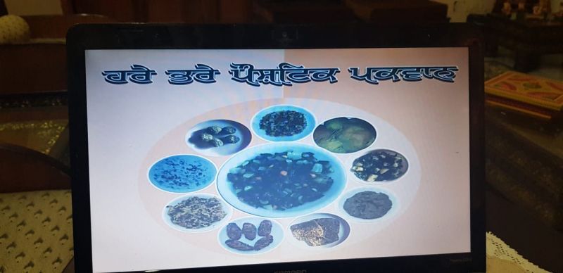  A two day workshop for Anganwadi workers was conducted at PAU