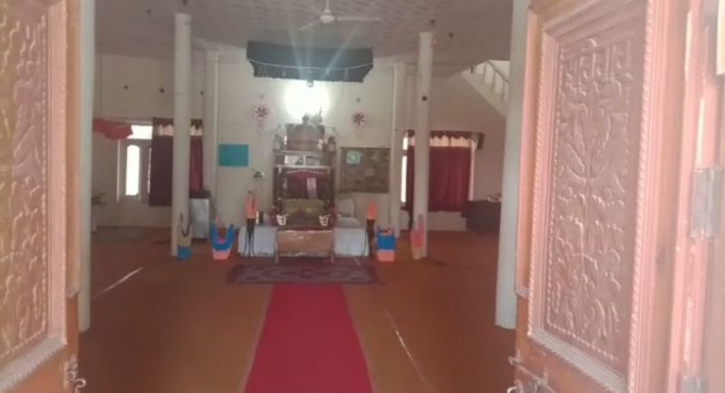 Youth stole Rs 7,000 and 80 kg of wheat from Gurdwara Sahib for drugs