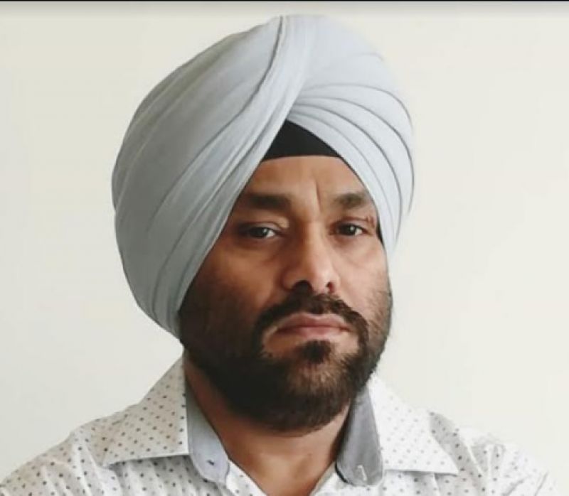 paramjit singh