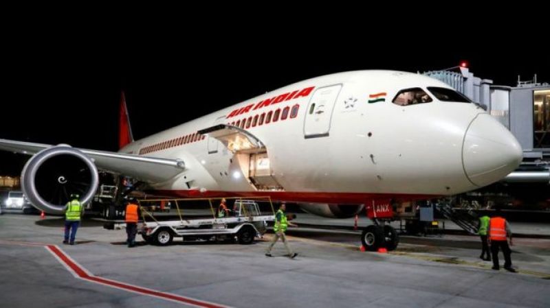 Air India