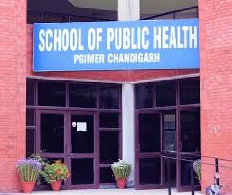 Community Medicine and School of Public Health Department