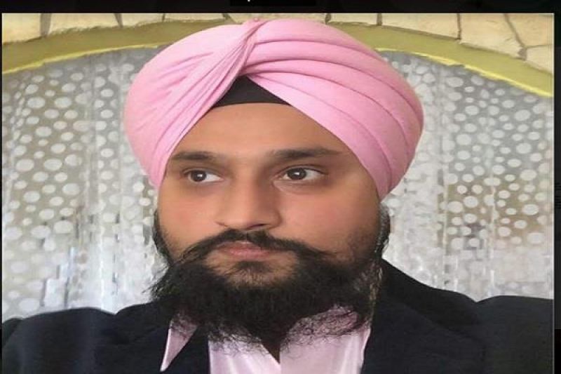 Kamaljit Singh Kamal