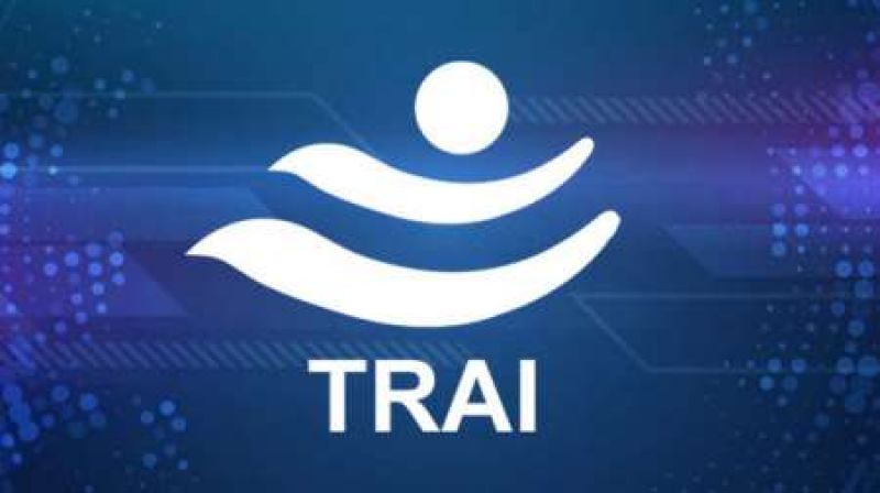 TRAI