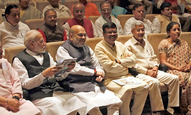 Centre forms 70-member panel to commemorate 400th anniversary of Guru Teg Bahadur