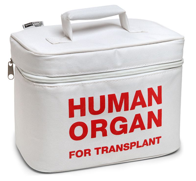 Organ Transport