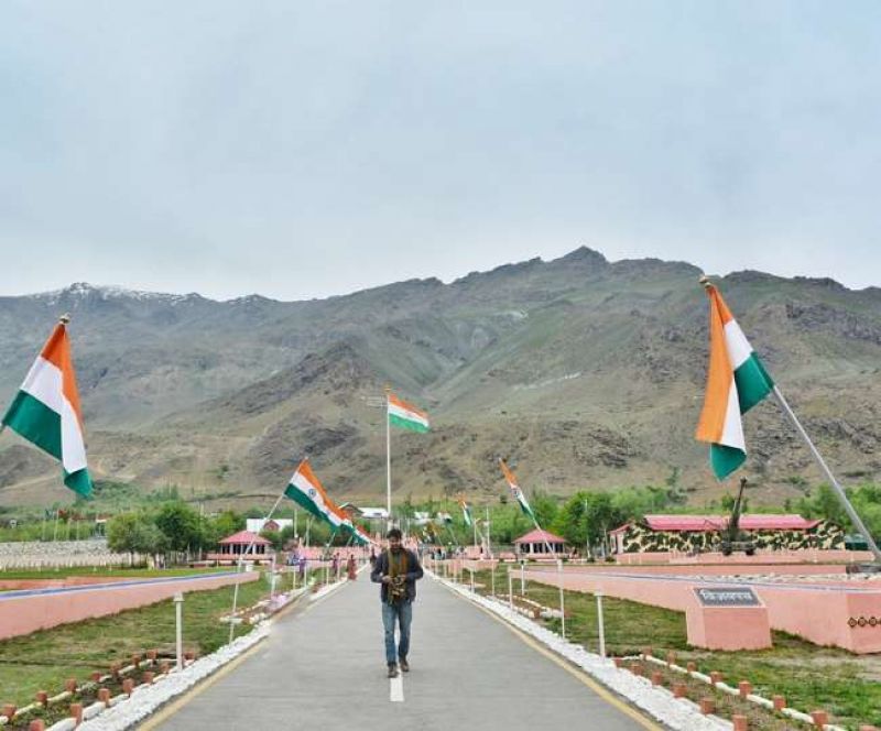Kargil 