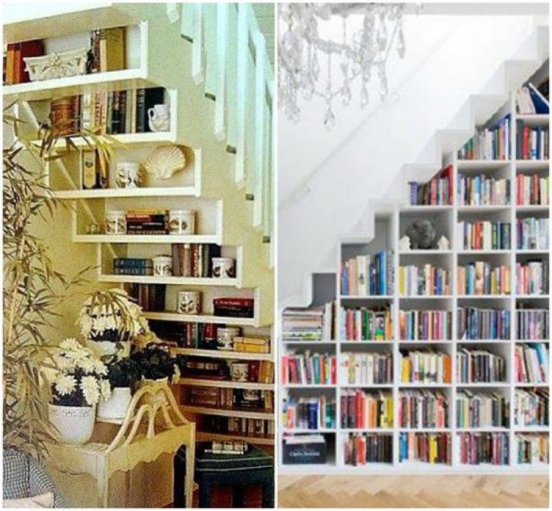  Bookshelf