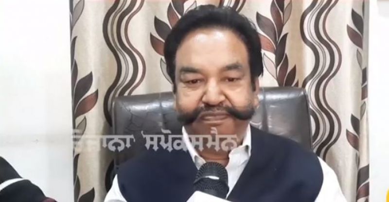 Advocate Premnath Singla