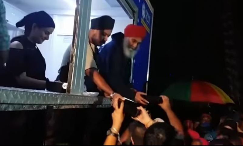 Khalsa Aid 