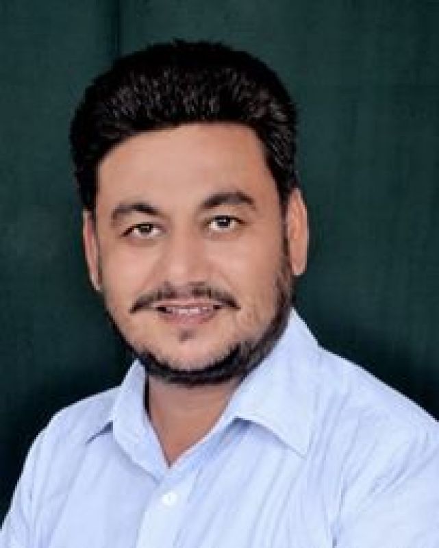 Sharanjeet Siongh sandhu