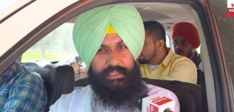 Simarjit Singh Bains