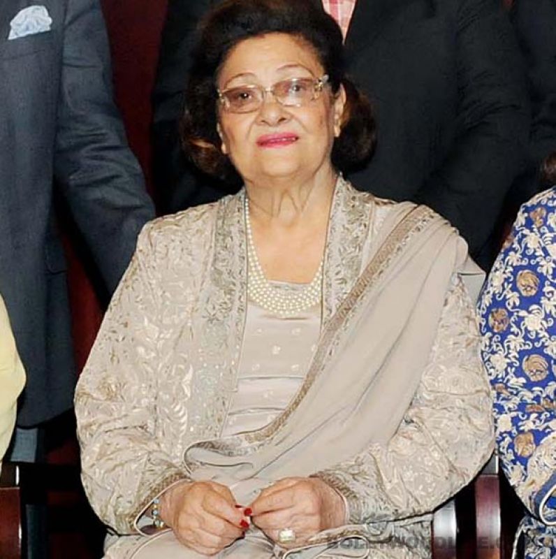 Krishna Raj Kapoor