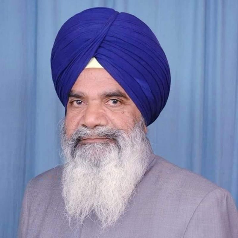 Malkiat Singh 