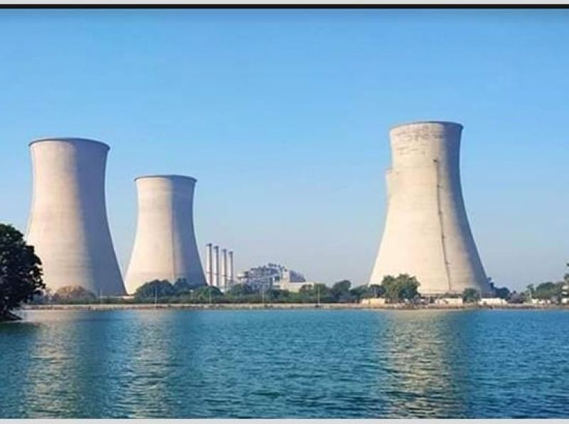 Punjab's thermal plant 