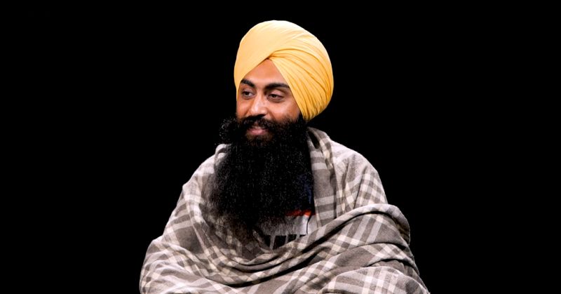 Bir Singh 