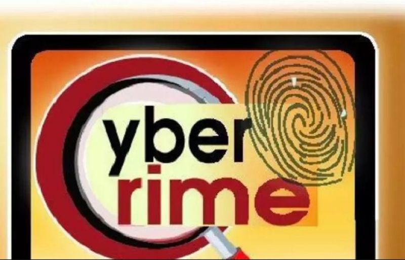 cyber crime
