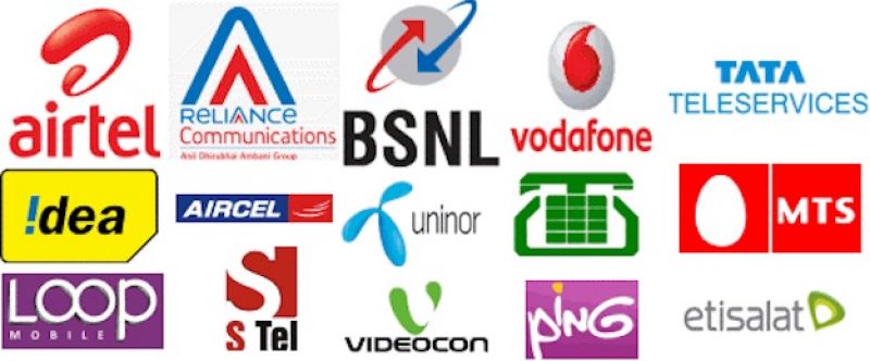 Telecom Companies