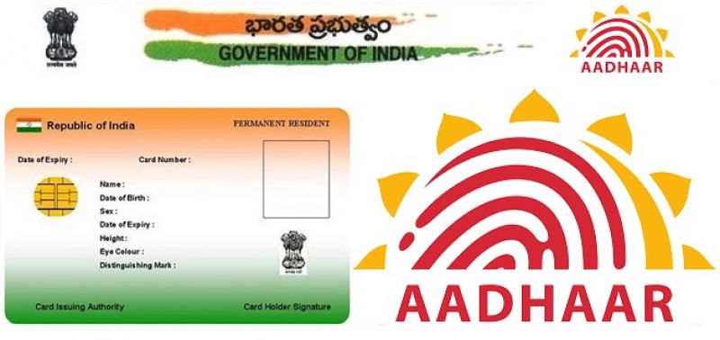 Aadhar Card