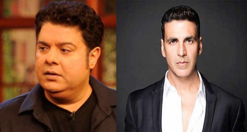 Sajid and Akshay