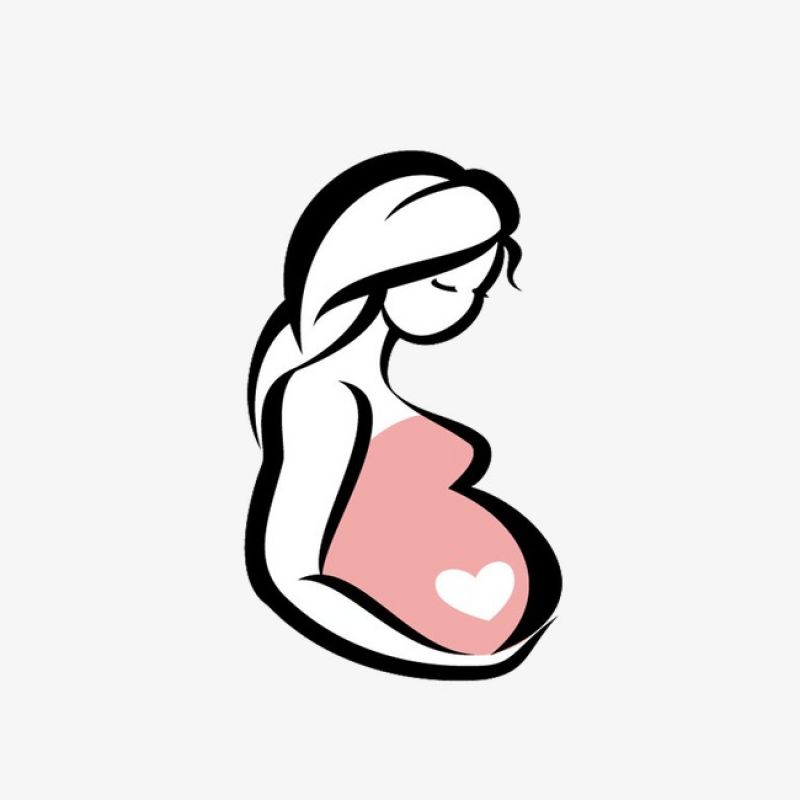 Pregnant Woman