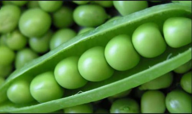 Peas