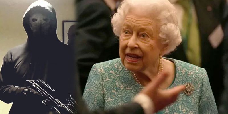 Sikh youth threatens to kill British queen, arrested