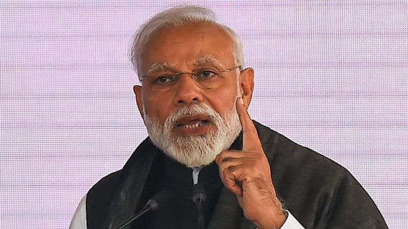 Narendra Modi