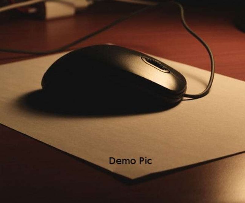 Mousepad