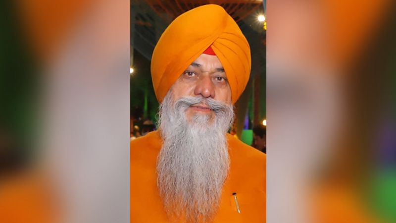 Dyal Singh Kolianwali