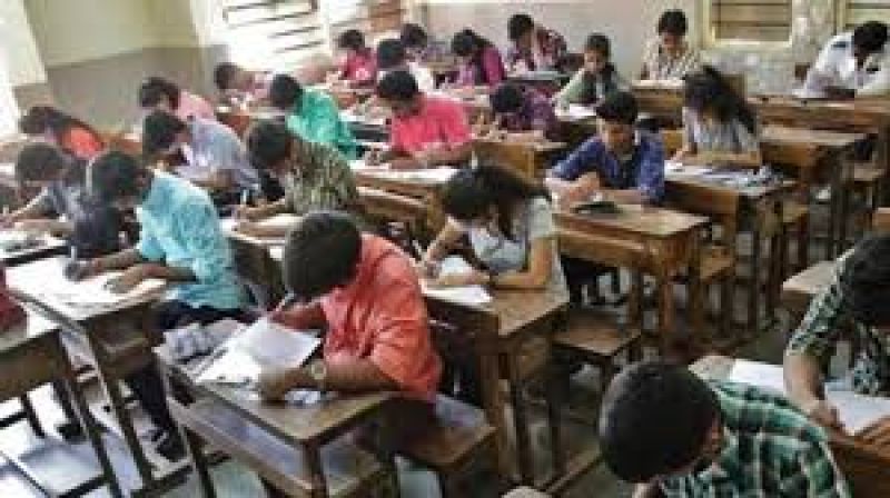 Rajasthan Police Constable Recruitment Examinations-2018