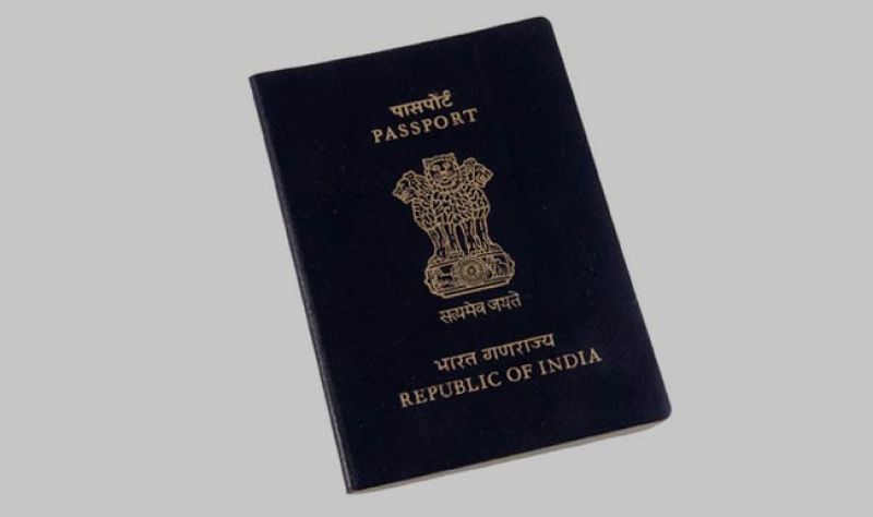 Passport