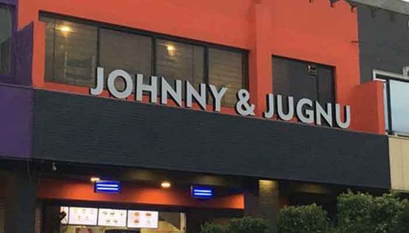 Johnny and jugnu restaurant